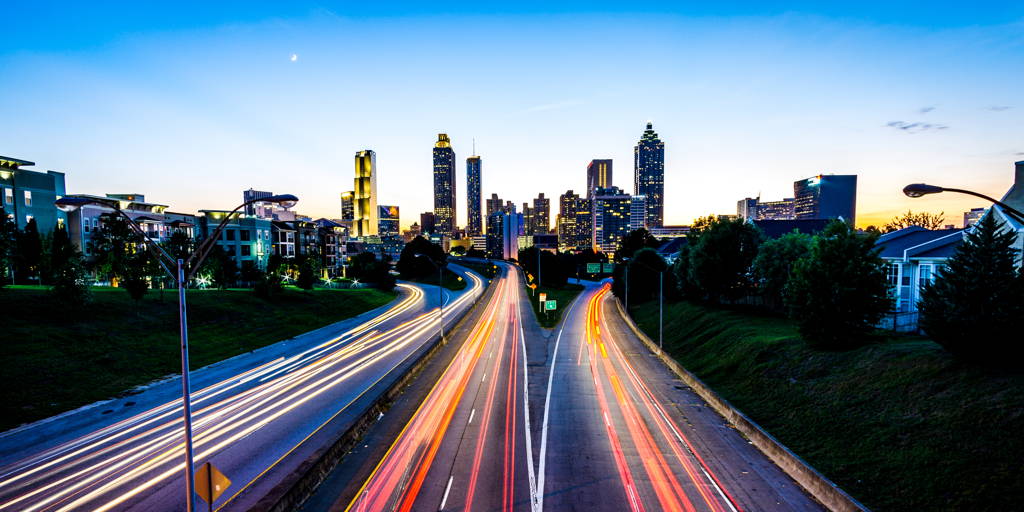 10 Best Eyelash Extensions in Atlanta The Lash Professional